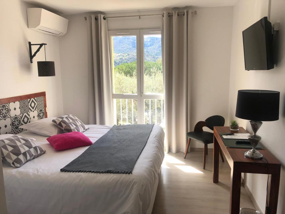 Hotel La Picholine En Provence Nyons Zewnętrze zdjęcie