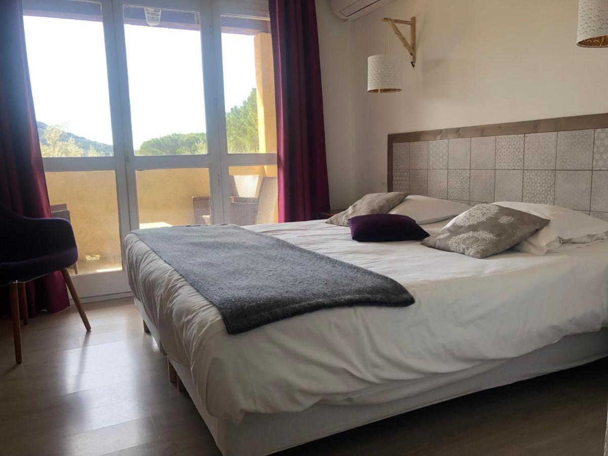 Hotel La Picholine En Provence Nyons Zewnętrze zdjęcie
