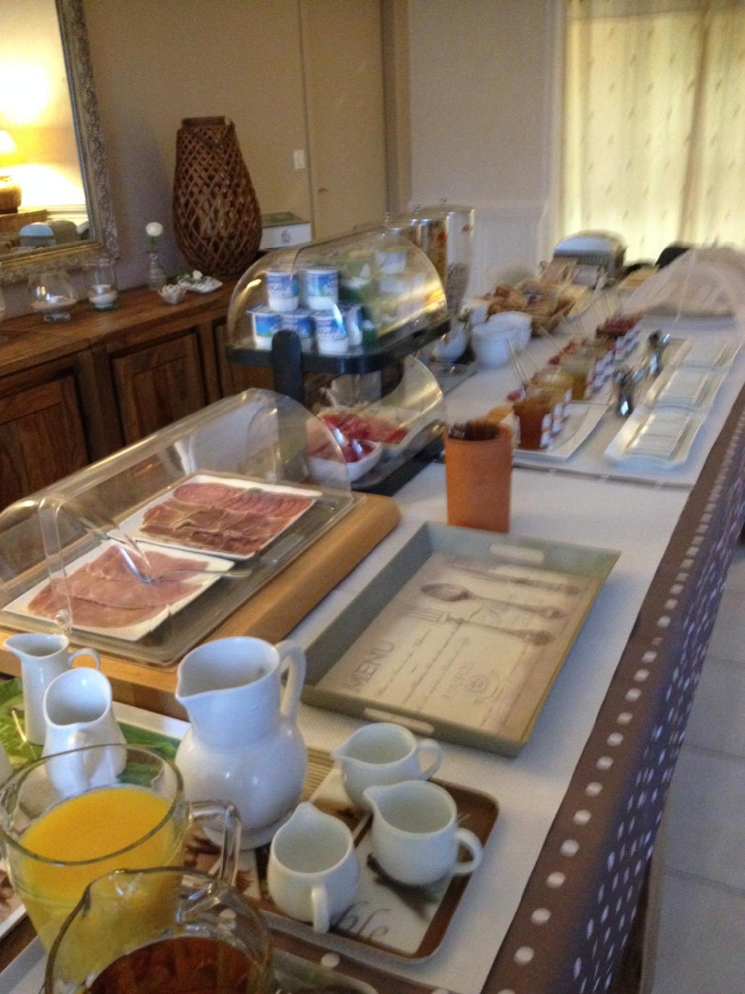 Hotel La Picholine En Provence Nyons Zewnętrze zdjęcie