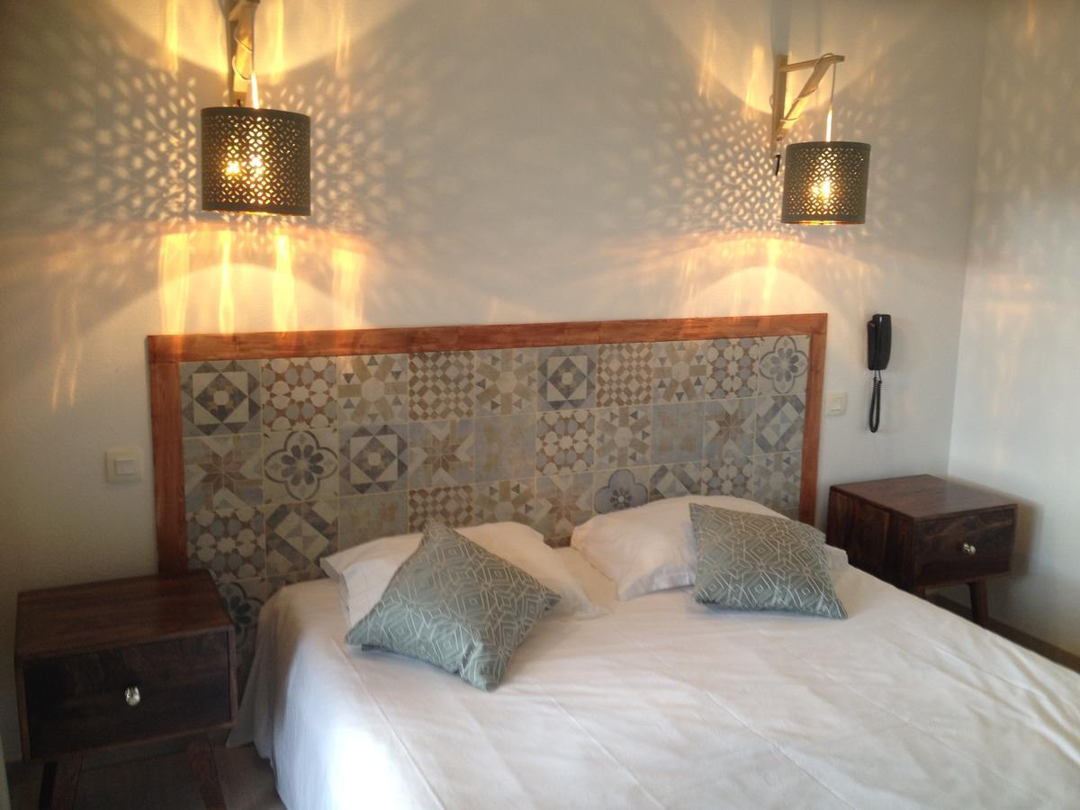 Hotel La Picholine En Provence Nyons Zewnętrze zdjęcie