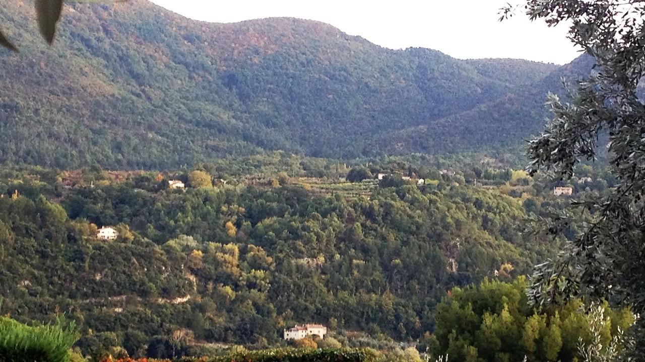 Hotel La Picholine En Provence Nyons Zewnętrze zdjęcie