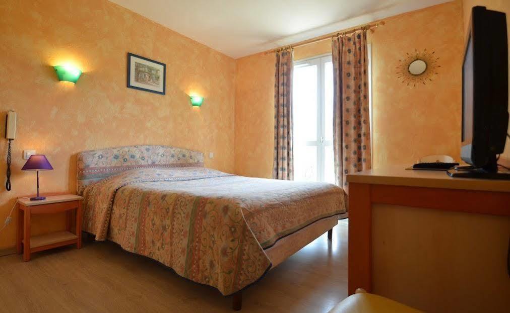 Hotel La Picholine En Provence Nyons Zewnętrze zdjęcie