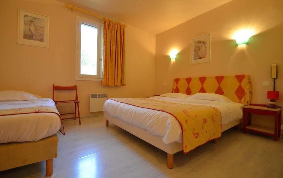 Hotel La Picholine En Provence Nyons Zewnętrze zdjęcie