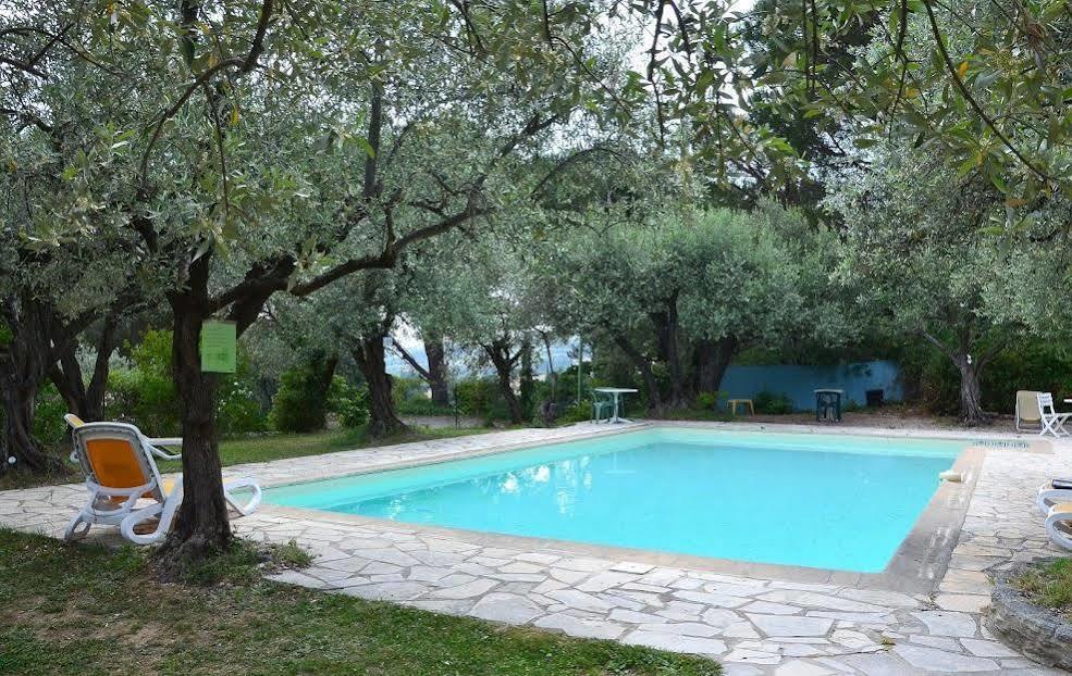Hotel La Picholine En Provence Nyons Zewnętrze zdjęcie