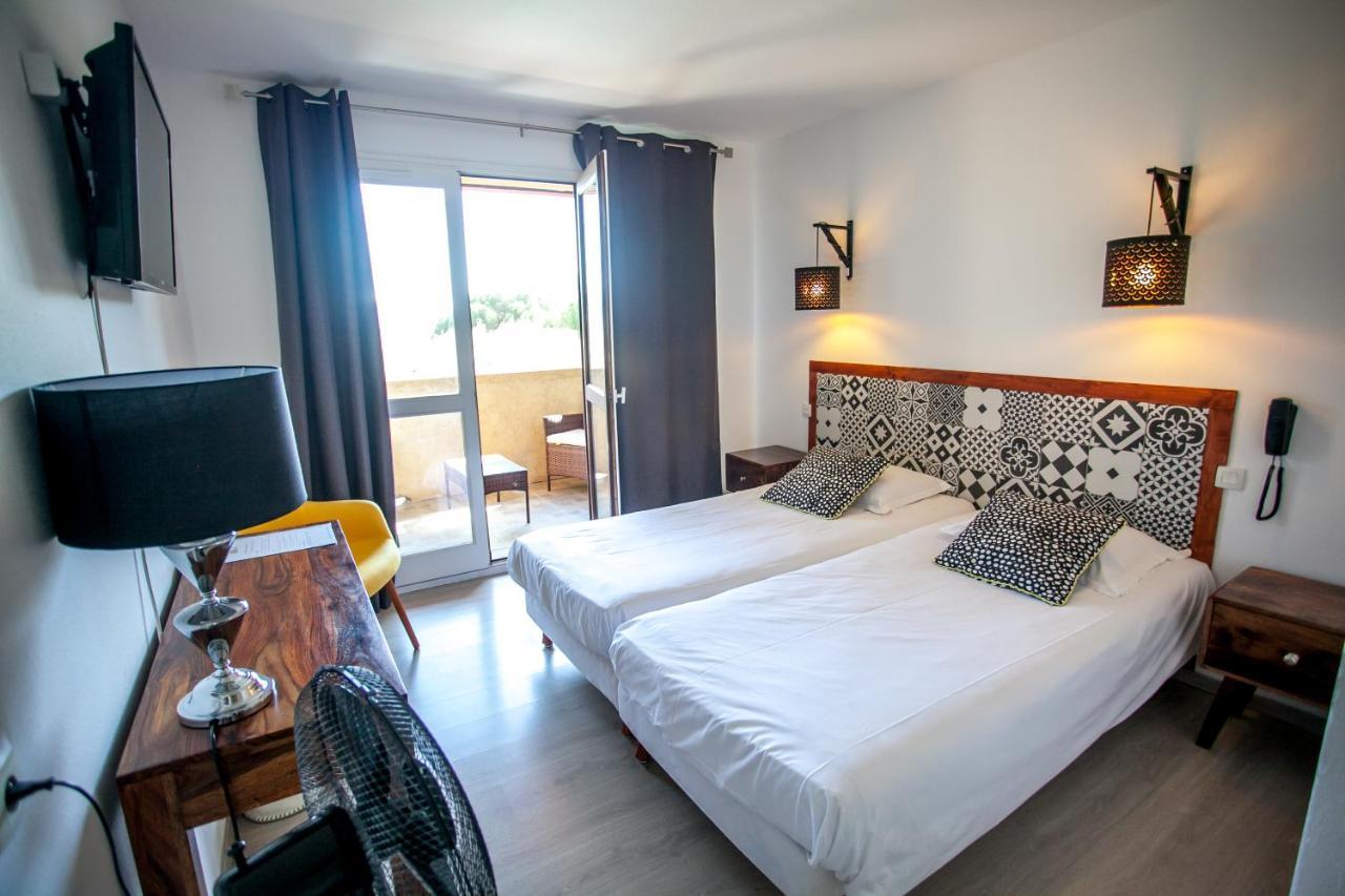 Hotel La Picholine En Provence Nyons Zewnętrze zdjęcie