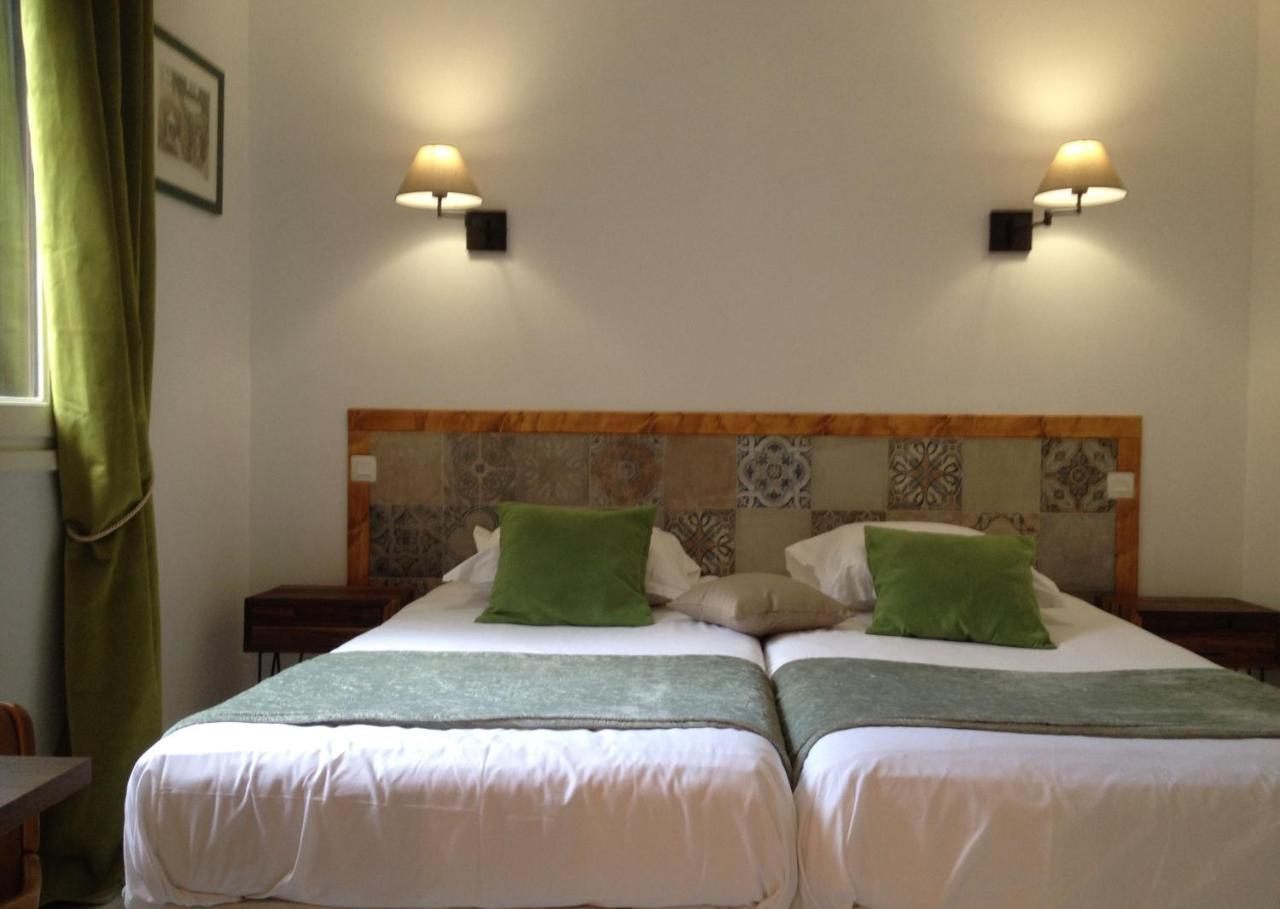 Hotel La Picholine En Provence Nyons Zewnętrze zdjęcie
