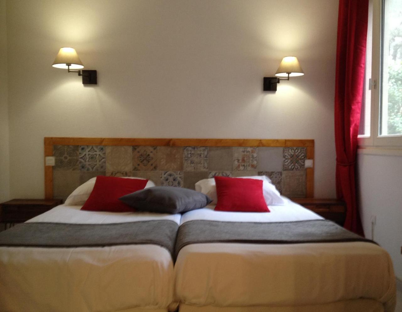 Hotel La Picholine En Provence Nyons Zewnętrze zdjęcie