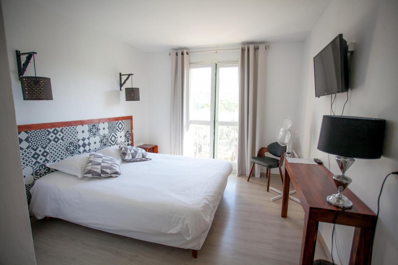 Hotel La Picholine En Provence Nyons Zewnętrze zdjęcie