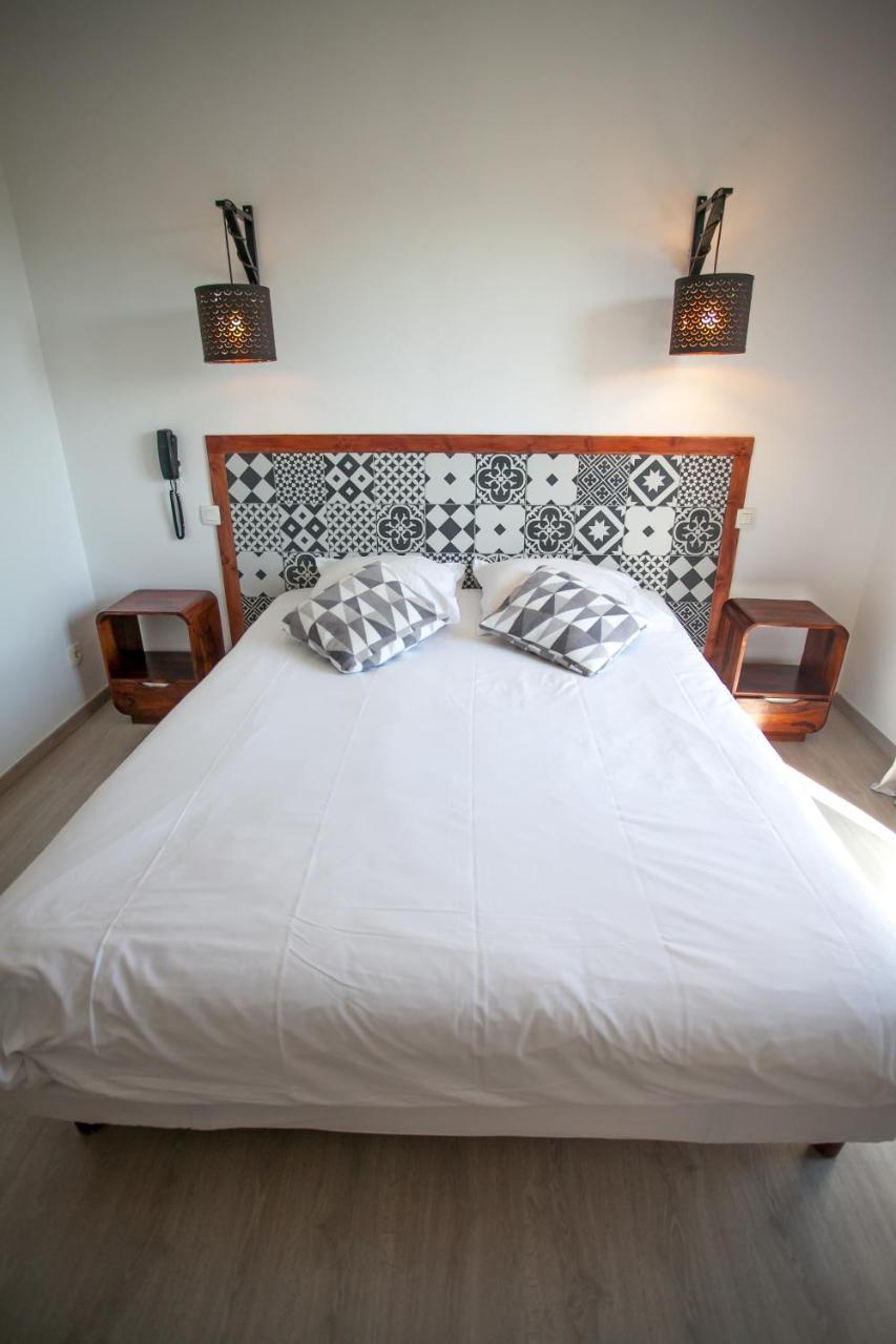 Hotel La Picholine En Provence Nyons Zewnętrze zdjęcie