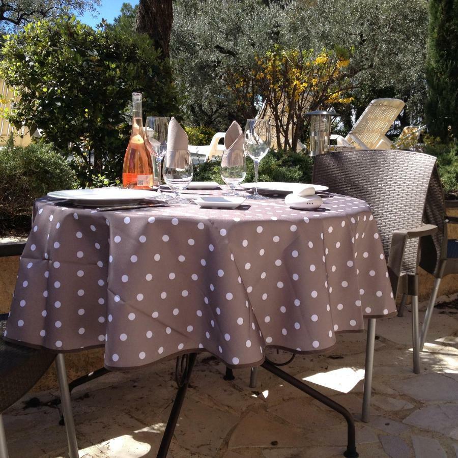 Hotel La Picholine En Provence Nyons Zewnętrze zdjęcie
